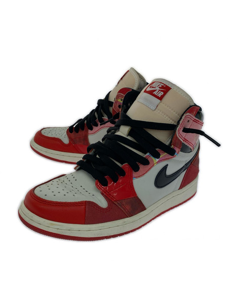 NIKE スニーカー AIR JORDAN 1 RETRO HIGH OG SP 24cm