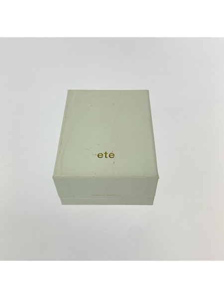 ete ネックレス・ペンダント K10 ネックレス