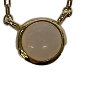 ete ネックレス・ペンダント K10 ネックレス