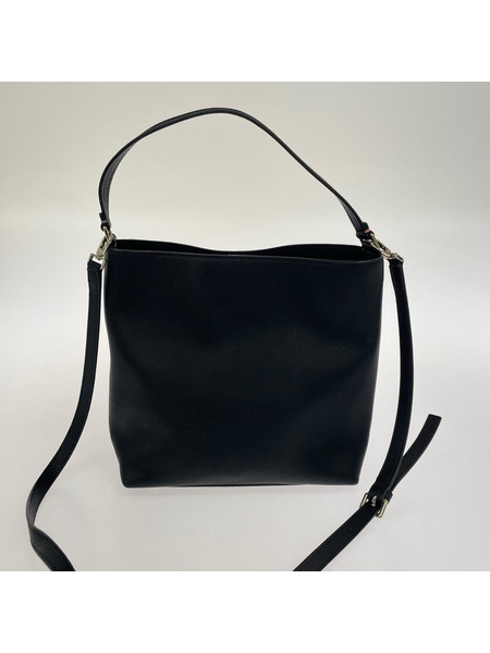 Paul Smith ショルダーバッグ 2way レザーバッグ