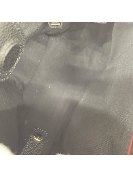 Paul Smith ショルダーバッグ 2way レザーバッグ