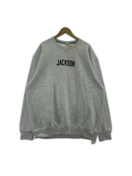 JACKSON MATISSE×RUSSELL 24AW MICKEY MOUSE CLUB JACKSON Swea