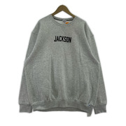 JACKSON MATISSE×RUSSELL 24AW MICKEY MOUSE CLUB JACKSON Swea