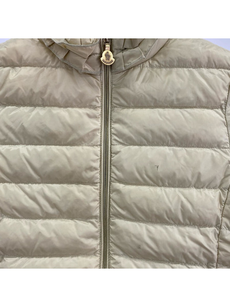 MONCLER キッズ衣料 ダウン 130 キッズ