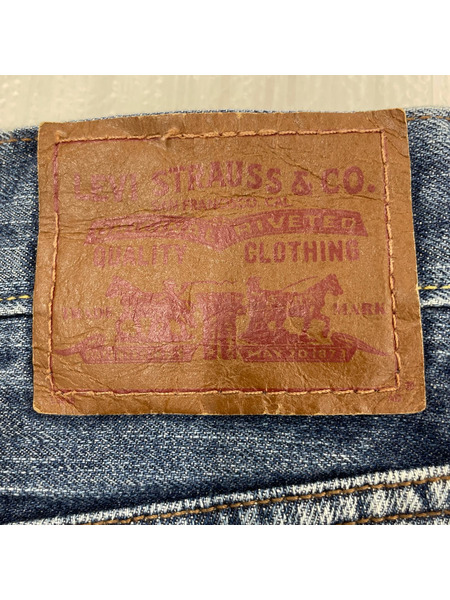 Levi's デニム・ジーンズ 00s 569 LOOSE STRAIGHT (32)