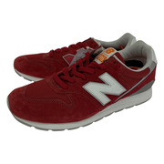 NEW BALANCE MRL996AH 27.5cm 赤