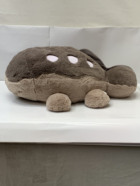 ポケモンセンター ふわふわ抱きぬいぐるみ ドオー 本体のみ