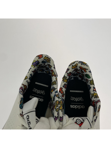 adidas スニーカー ポケモン EG1999 23.5㎝
