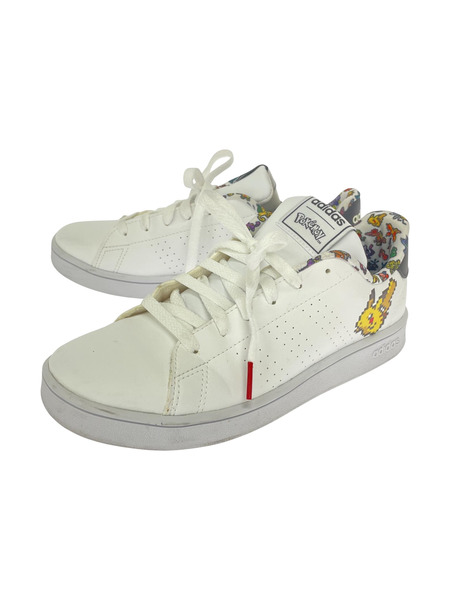 adidas スニーカー ポケモン EG1999 23.5㎝