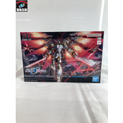 ガンプラ HG 1/144 ブラックナイトスコードカルラ