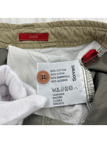 パンツ sonetti 00s パンツ