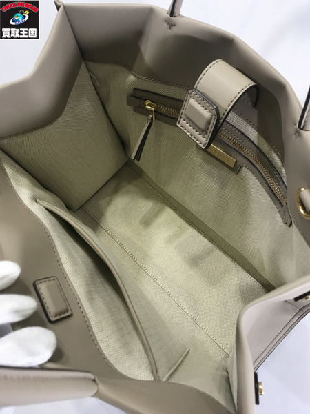 Tory　Burch　　ELLA トートバッグ