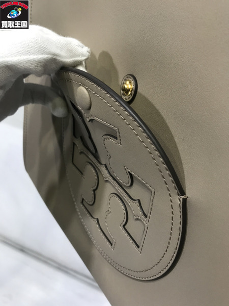 Tory　Burch　　ELLA トートバッグ