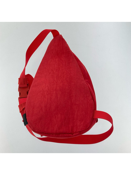 Supreme ソノ他バッグ sling bag レッド