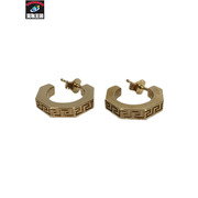 アクセサリー VERSACE ピアス