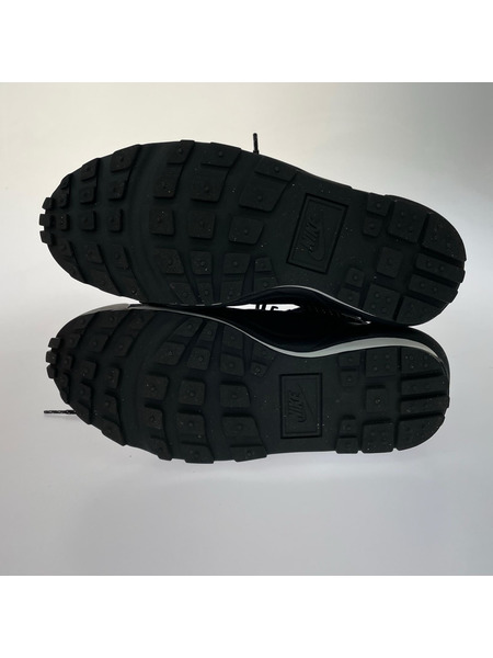 Sacai×NIKE Magmascape Black FN0563-001 (27.5)