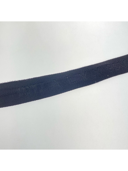 ソノ他 1017 alyx 9sm ベルト