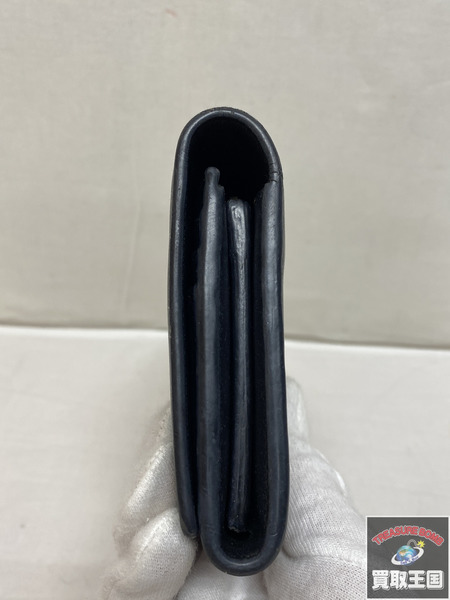 SAINT LAURENT　ロングウォレット