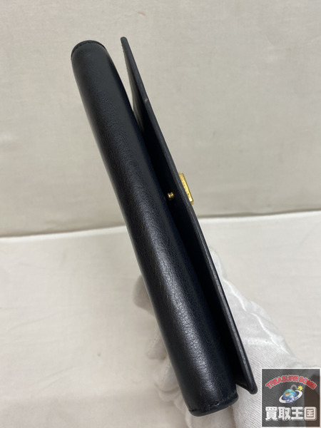 SAINT LAURENT　ロングウォレット