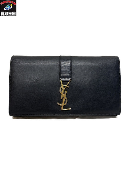 SAINT LAURENT　ロングウォレット
