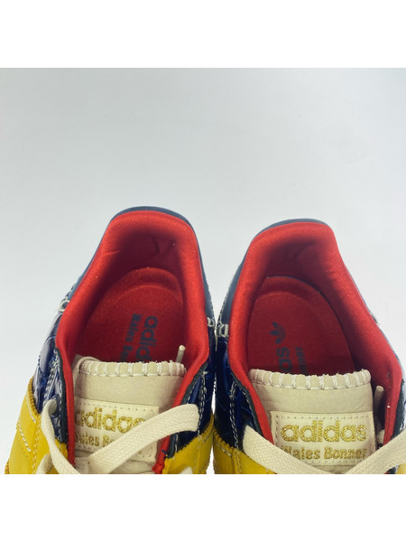adidas スニーカー IH8407 Wales Bonner MN Samba 28cm