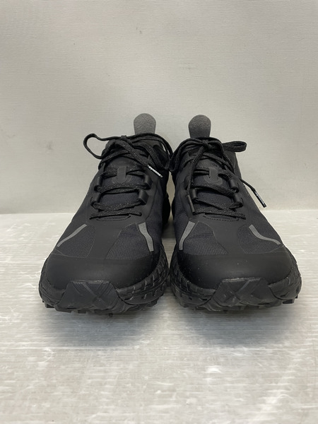 norda001AM スニーカー 26.5 黒