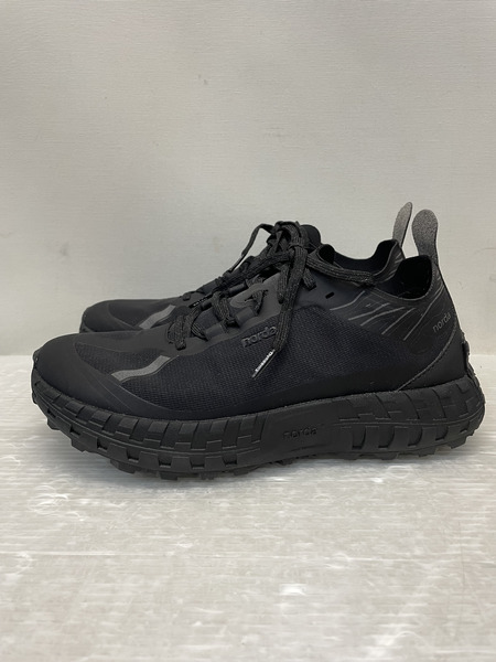 norda001AM スニーカー 26.5 黒