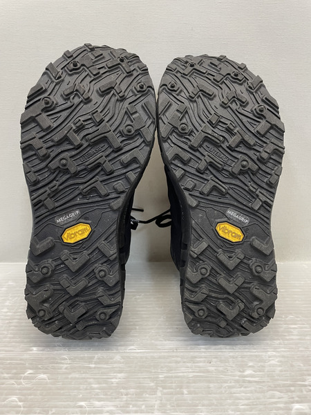 norda001AM スニーカー 26.5 黒