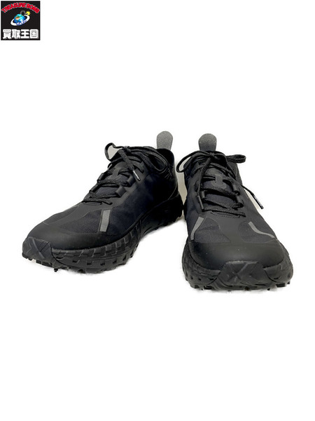 norda001AM スニーカー 26.5 黒