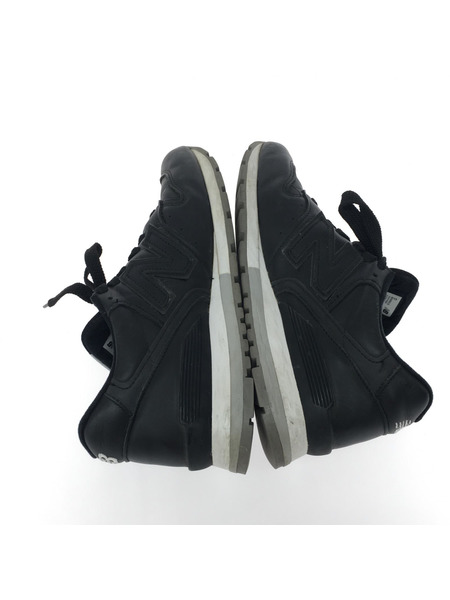 NEW BALANCE スニーカー M996MUA USA製 25cm