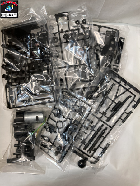 カープラモ・ミニ四駆 タミヤ 1/10 ワイルドウイリー2 電動RC オフロードカー