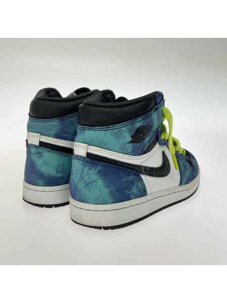 NIKE スニーカー Women's Air Jordan 1 High OG（24.0）