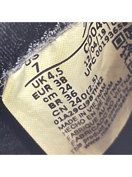 NIKE スニーカー Women's Air Jordan 1 High OG（24.0）