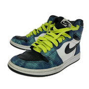 NIKE スニーカー Women's Air Jordan 1 High OG（24.0）