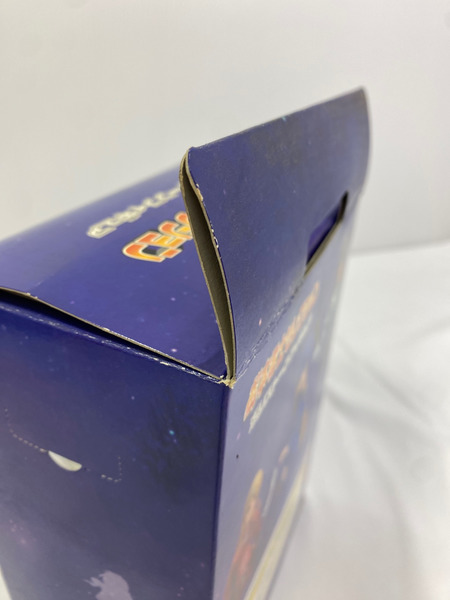 松本零士セレクション　ポリストーンフィギュア　エメラルダス[値下]