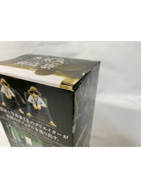 造型師×写真家  ルフィ＆ハンコック 特別カラーver.[値下]