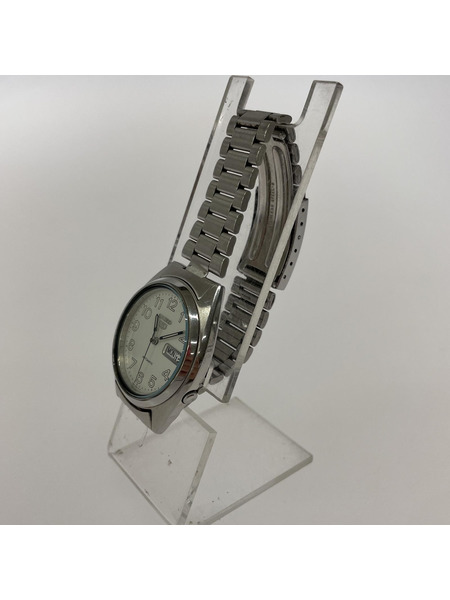 SEIKO 5 AUTOMATIC 7S26-3180[値下]
