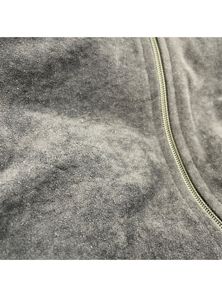 adidas ブルゾン・ジャンパー トラック 黒緑紺 パイル