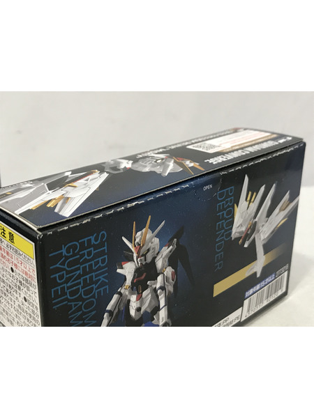 ミニフィギュア ガンダム ガンダムコンバージ SEED FREEDOM REVIVE セット