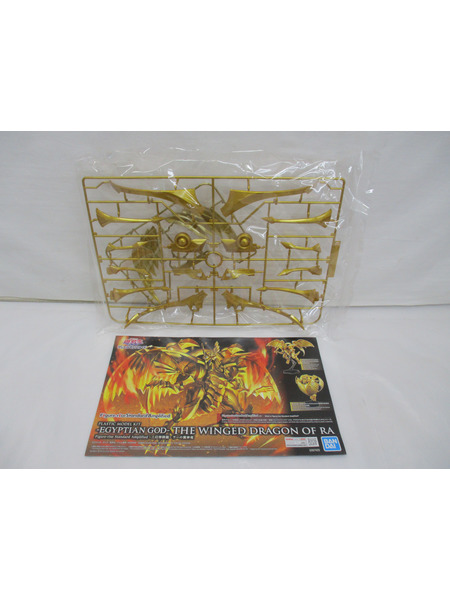 メーカー アニメ・コミックその他 遊☆戯☆王 Figure-rise ラーの翼神竜