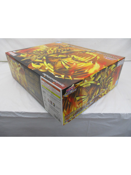 メーカー アニメ・コミックその他 遊☆戯☆王 Figure-rise ラーの翼神竜