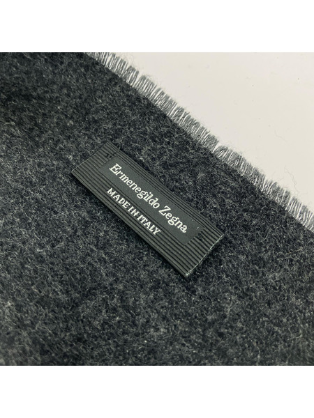 Ermenegildo Zegna ソノ他 マフラー