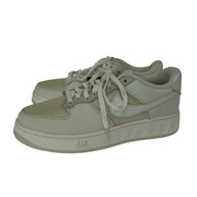 NIKE スニーカー AIR FORCE 1 LOW UNITY/white/26.0cm