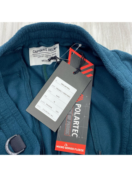 Captains Helm パンツ FLEECE PANTS/POLARTEC