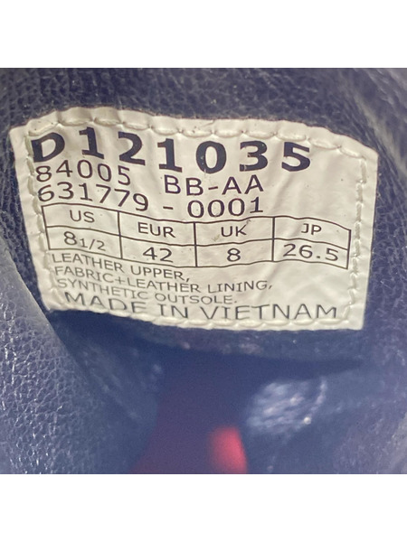 Danner ブーツ ×GENTEMSTICK 26.5㎝