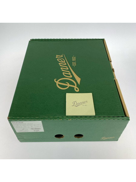 Danner ブーツ ×GENTEMSTICK 26.5㎝