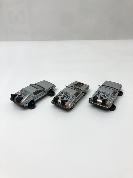 バックトゥザフューチャー ※ＳＥＴ