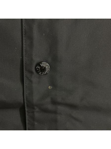 THE NORTH FACE ジャケット NEVER STOP ING The Coach Jacket (XL) 黒