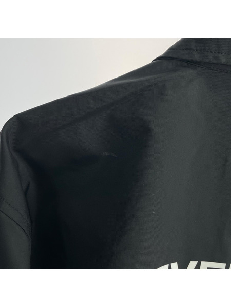 THE NORTH FACE ジャケット NEVER STOP ING The Coach Jacket (XL) 黒