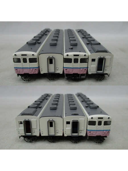TOMIX 92202 JRキハ58系ディーゼルカー(たかやま)セット